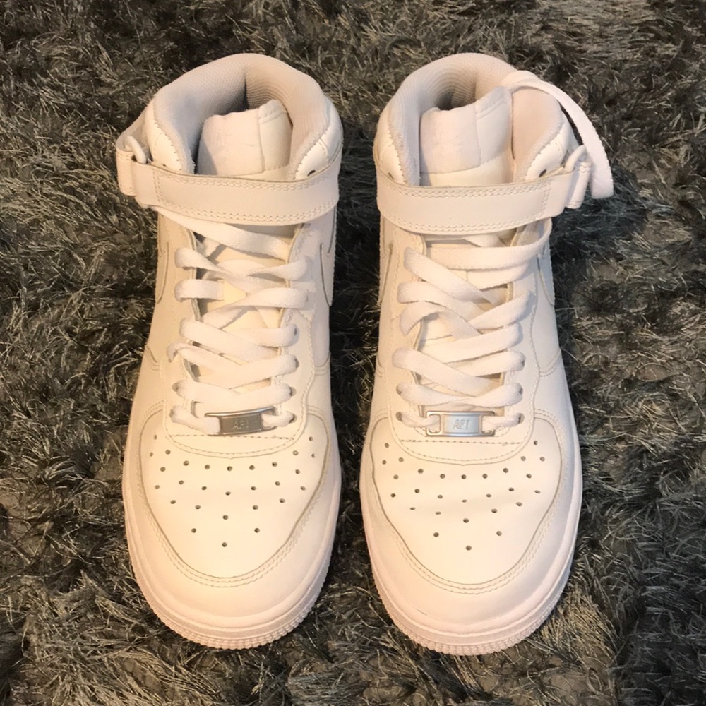 Nike Air Force 1’s High